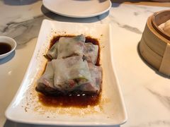 叉烧肠粉-多多旺港式茶餐厅(新区店)