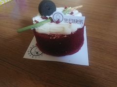 -CAKE BOSS 蛋糕老板(西单君太百货店)