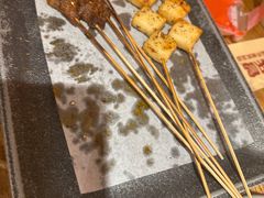 -管氏翅吧(国展店)