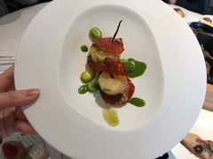 -AZUR聚(香格里拉饭店)