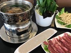 -栈桥王子饭店-风味餐厅