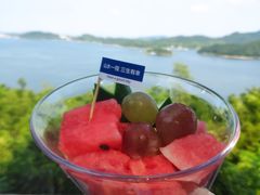 -天目湖涵田半山温泉