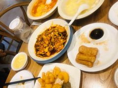 -陈傻子餐厅(世纪都会店)