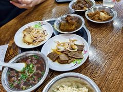 -歪头牛肉(金龙壹号店)