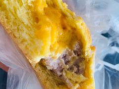 咸蛋厚芋泥软软包-LELECHA乐乐茶(新街口大洋店)