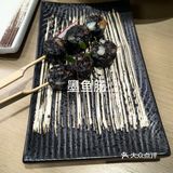 海鲜特色融合餐厅爱❤