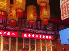 -辣不二水煮鱼(哈西店)