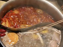 -手选潮汕鲜活牛肉火锅(二七广场店)