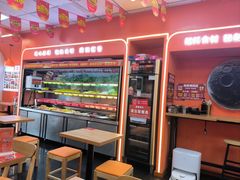-拌陛河山抚顺麻辣拌(总店)