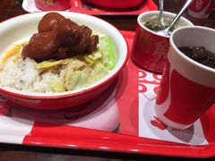 -猪角·闽南猪脚饭(茶亭店)