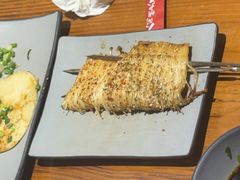 -半酌烧烤小酒馆(南京东路店)