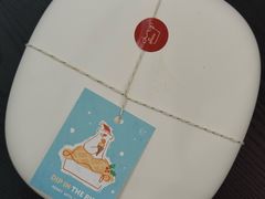 -Dip in Gelato(富民路店)