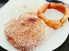 -尹三豆汁(天坛店)