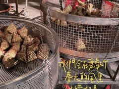 -赵记粽子(司前街店)