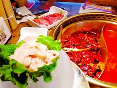 -小龙坎老火锅(北京三里屯店)