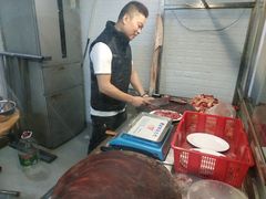 -鑫宝沙茶牛肉火锅(永泰店)