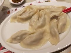 -喜家德虾仁水饺(华强天虹店)