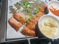 -绿茶餐厅(领展购物广场·中关村店)