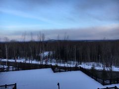 -长白山万达喜来登度假酒店