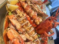 -一棵树·意大利西餐厅One Tree(新城店)