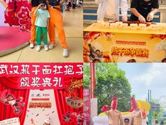-海合安武汉极地海洋公园