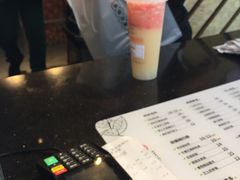 -书亦烧仙草(印象汇都市店)