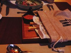 -杭州西子湖四季酒店-WL BISTRO西湖餐厅(灵隐路店)