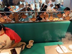 大堂-半天妖烤鱼(印象城店)