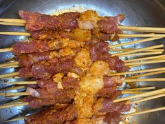 -盒马鲜生(莱蒙都会店)