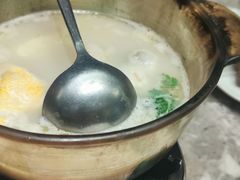 古法黄鱼汤（小份，免费加汤）-四道菜·福建菜馆(新街口金鹰店)