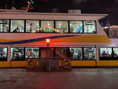 -秦皇岛路游船码头