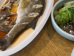 -去茶去餐厅(中央大街店)