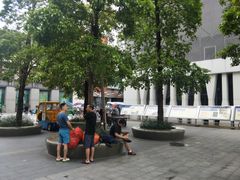 -荔秀服饰文化街区