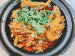 -烤五行·烧烤烤串(石佛营店)