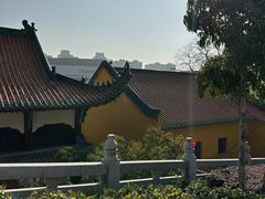 -宝通禅寺