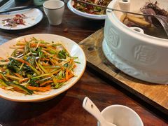 -大自然(鲁家村店)