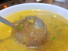 -张氏父子常德肠子馆(贺龙店)