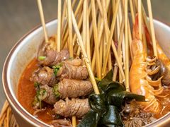 -领事馆19号中餐厅(厦门海景洲际酒店)