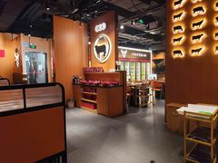 -牛串门串串香(东直门簋街总店)