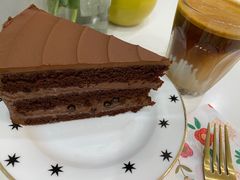 爱神巧克力蛋糕-姆们M Sweetie Cake(三里屯店)