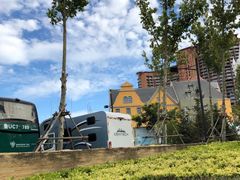 -青岛东方影都融创水世界