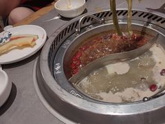 -蜀留香火锅·始于1999·原四川老火锅(白堤路店)