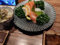 -壹风町烧肉居酒屋(恒丰中央广场店)
