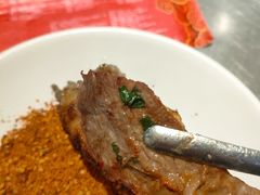-合易泓烤肉•首创生椰大油边(宁山路店)