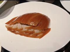 -喜悦烤鸭·新京菜(王府井店)