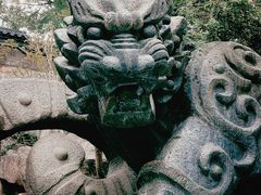 -趵突泉景区