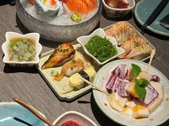-炙柒Sekinana·精致日料(合生汇店)