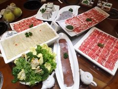 -多蒙德养生火锅