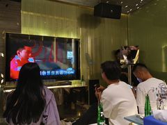 -堂会·KTV·自助餐·团建聚会(天河店)