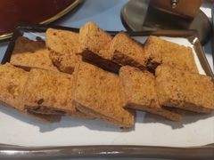 -白山烧烤(文安路万豪店)